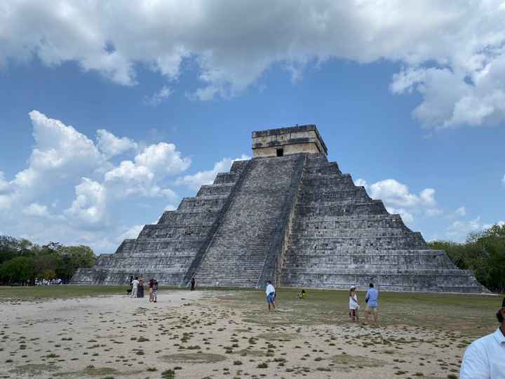 Luna de miel Riviera Maya...mi experiencia 🇲🇽🏝☀️ - 6