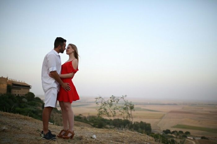 Mi preboda! - 1