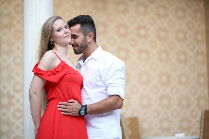 Mi preboda! - 4