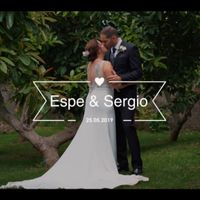 Video boda - 1