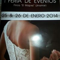 Feria de eventos - 2