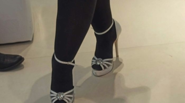 Mis zapatos!! - 3