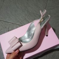 Mis zapatos rosas!! - 1