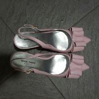 Mis zapatos rosas!! - 2