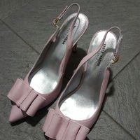 Mis zapatos rosas!! - 3