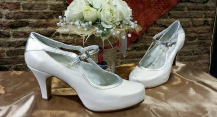 Zapatos jose illana - 1