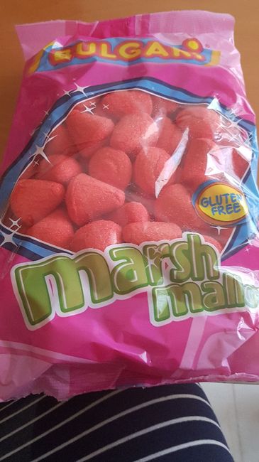 Mis chuches del candy ya listas!! 🤩 - 11