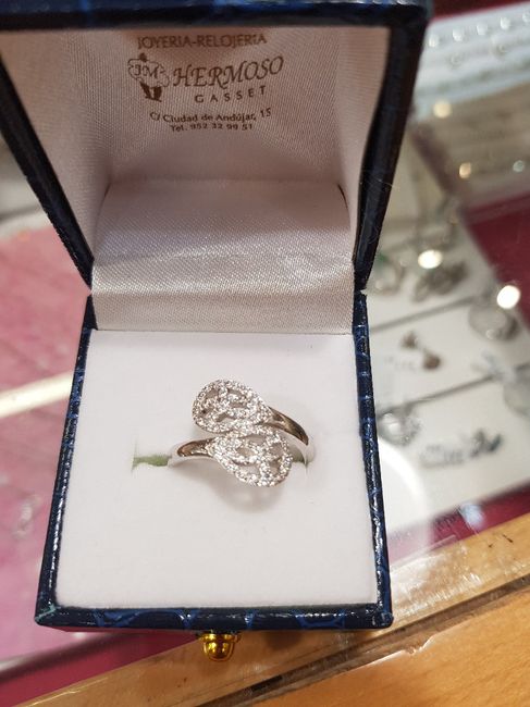 Mi conjunto de joyas! ❤ Enamoradita 🤩 - 3