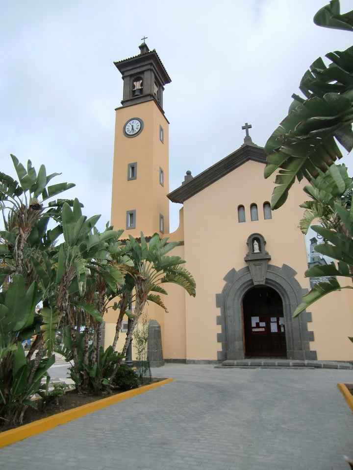 la iglesia donde nos vamos a casarrr