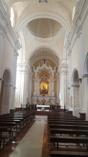 Iglesia - 1