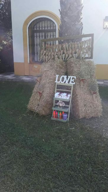 Confeti di fiore - 2