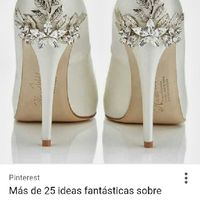 Hoy me casaría con... ¡estos zapatos! - 1