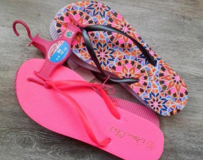 Chanclas primark - 2