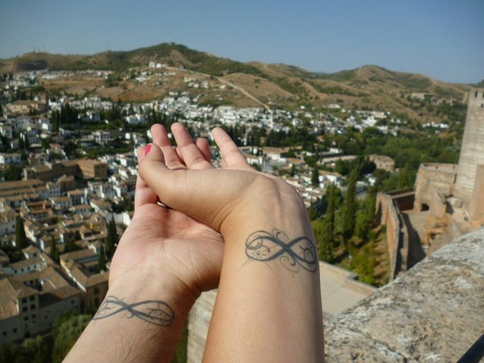 Tatuajes parejas - 1