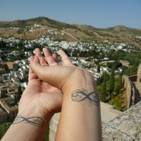 Tatuajes parejas - 1