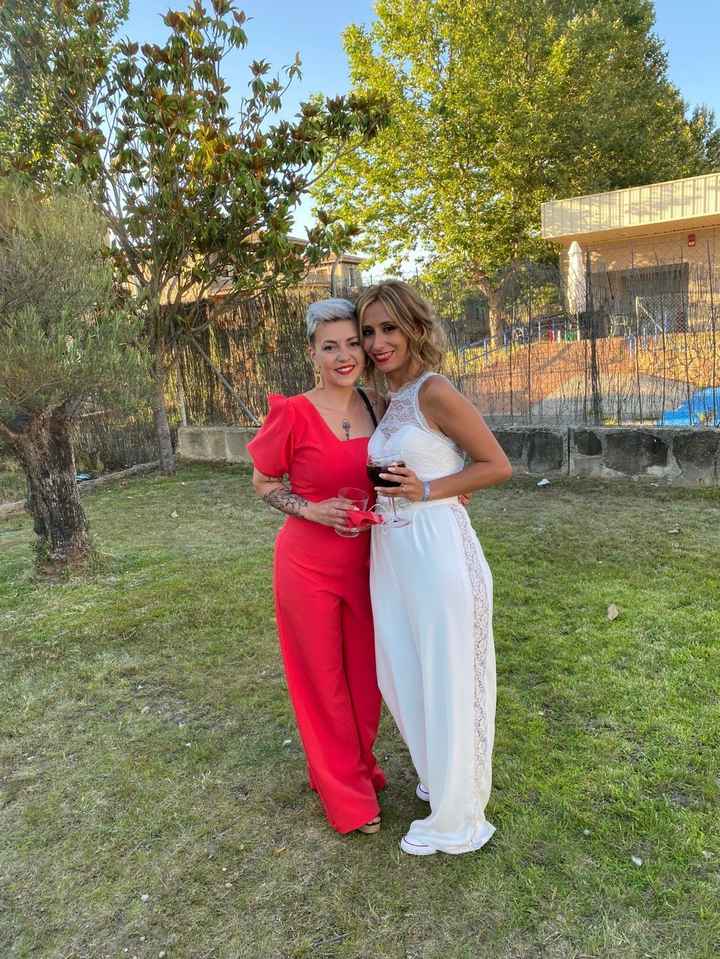 lo conseguimos y fue Mágico. el amor todo lo puede - 3