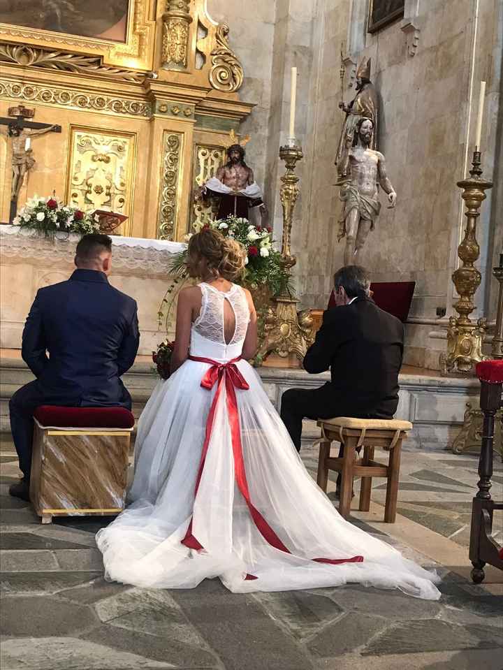 lo conseguimos y fue Mágico. el amor todo lo puede - 5