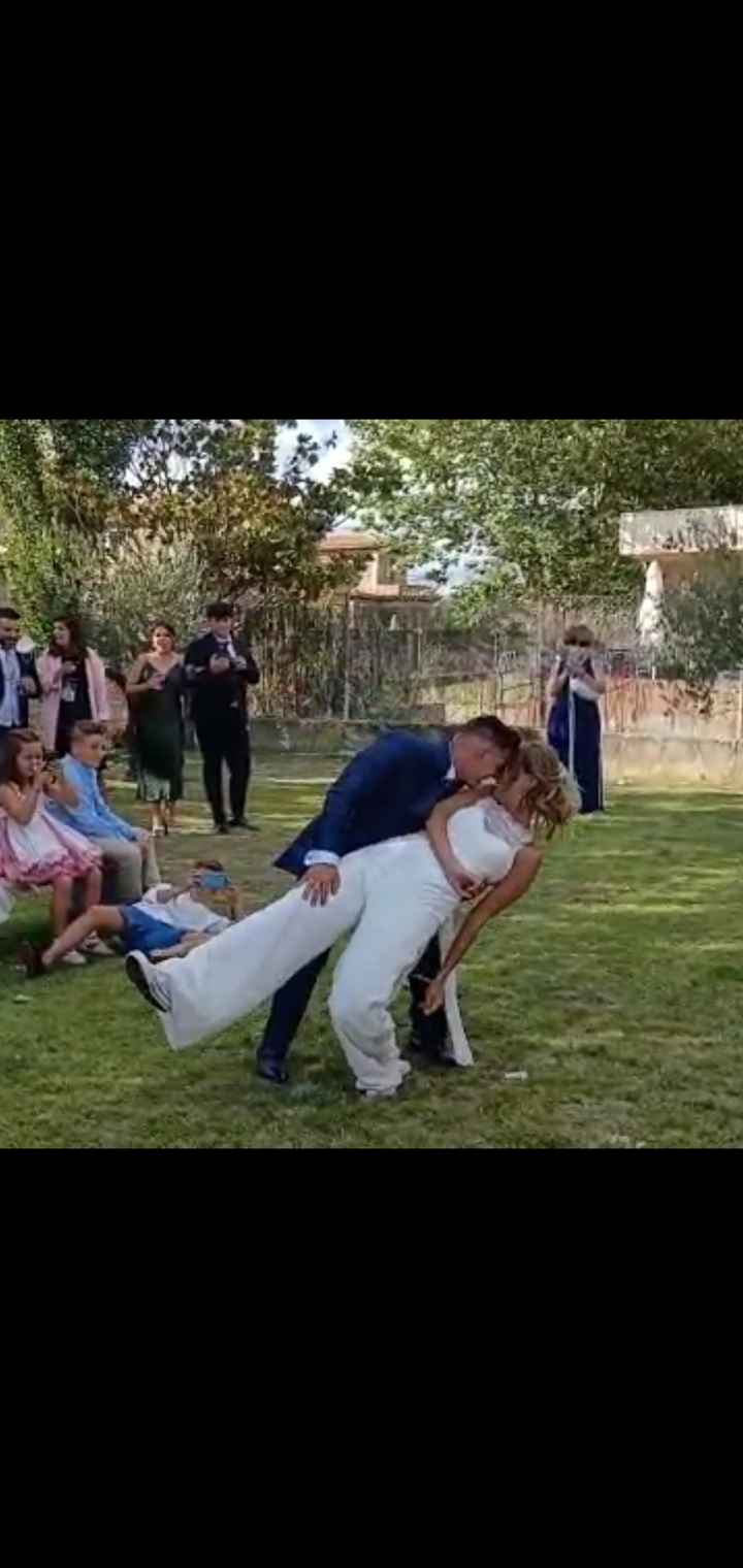 ¿Con cuántos ❤️ valoras el día de tu boda? - 1