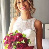 lo conseguimos y fue Mágico. el amor todo lo puede - 1