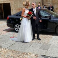 lo conseguimos y fue Mágico. el amor todo lo puede - 2