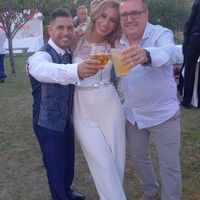 lo conseguimos y fue Mágico. el amor todo lo puede - 4