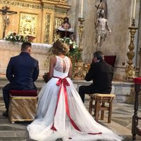 lo conseguimos y fue Mágico. el amor todo lo puede - 5