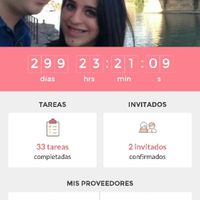 Tic Tac... ¿Cómo es tu contador? - 1