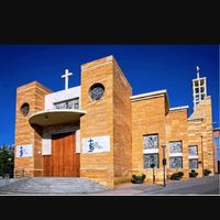 Te casas por iglesia? ¿Has elegido una... - 1