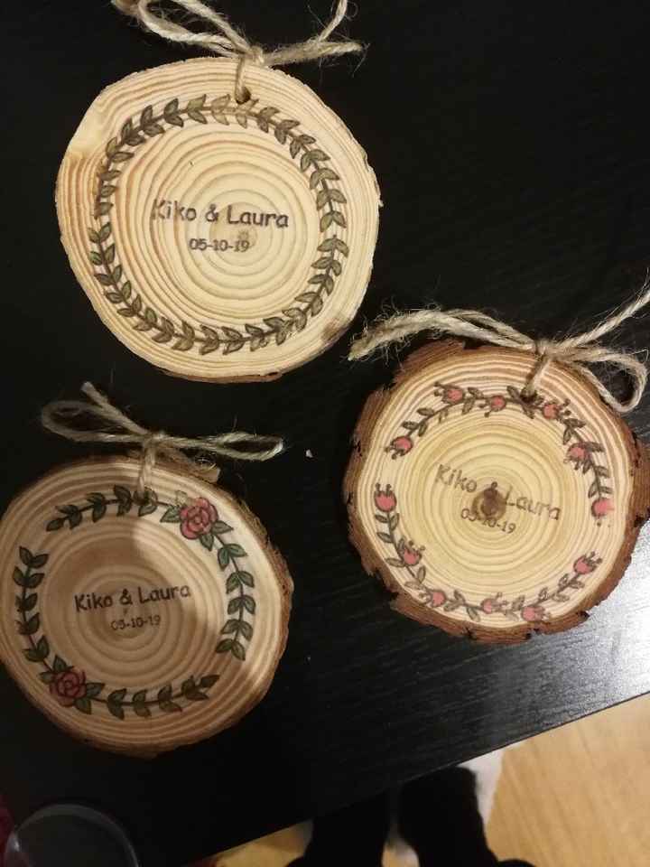 Posavasos diy - 1