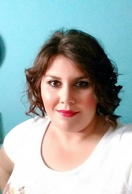 Prueba de maquillaje