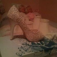 Necesito opinion zapatos novia - 1