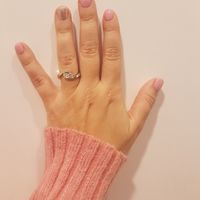 Compártenos tu anillo de pedida 💍 - 1