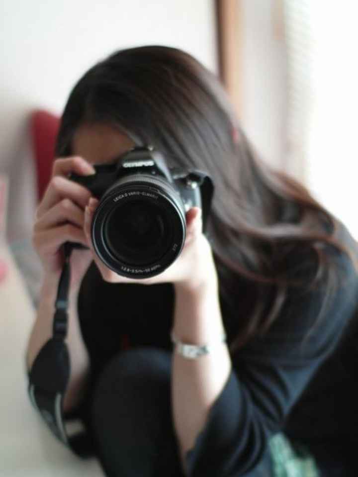"Canon " - 1