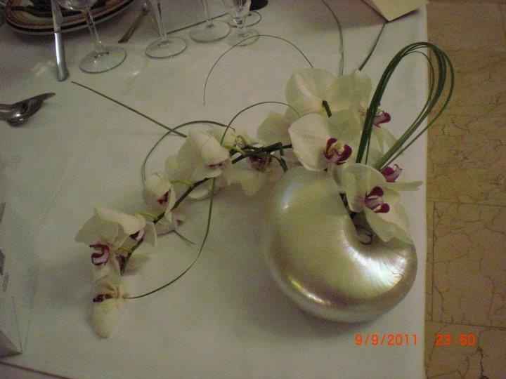 Mi ramo PERFECTO Y PRECIOSO