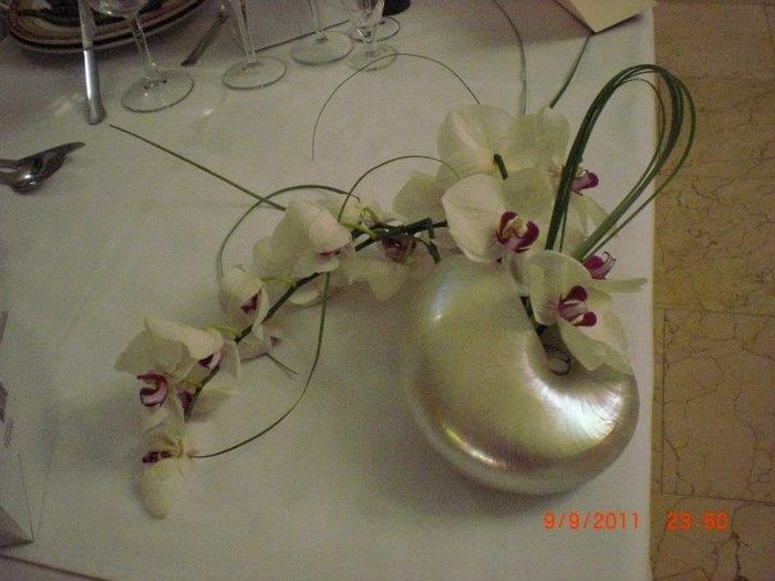 Mi ramo PERFECTO Y PRECIOSO