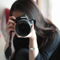 "Canon " - 1