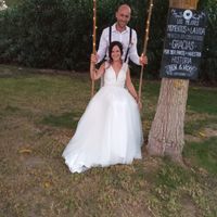 ¿Con cuántos ❤️ valoras el día de tu boda? - 1