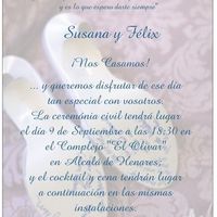 NUESTRA INVITACIÓN