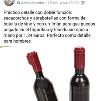 Regalo invitados - 1