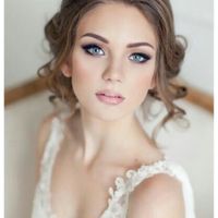 Maquillaje de Novia. - 1