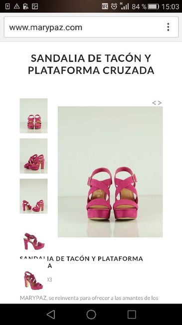 Ayudaa!! no encuentro zapatos - 2