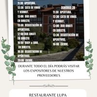 Asturias. Feria de boda - 1