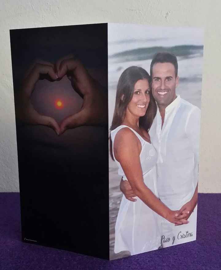 Nuestra invitación