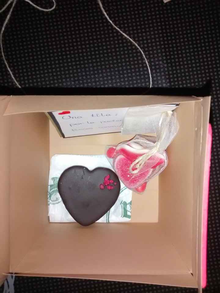 San valentín!! - 2