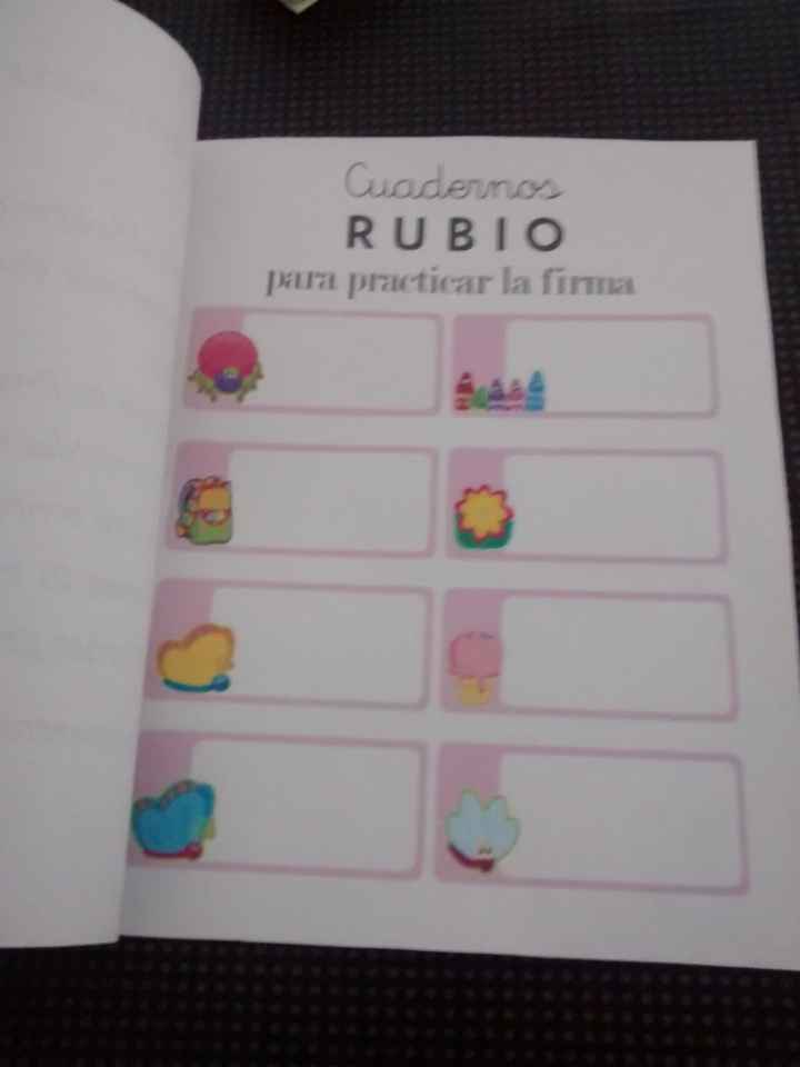 Kit testigo!! - 6
