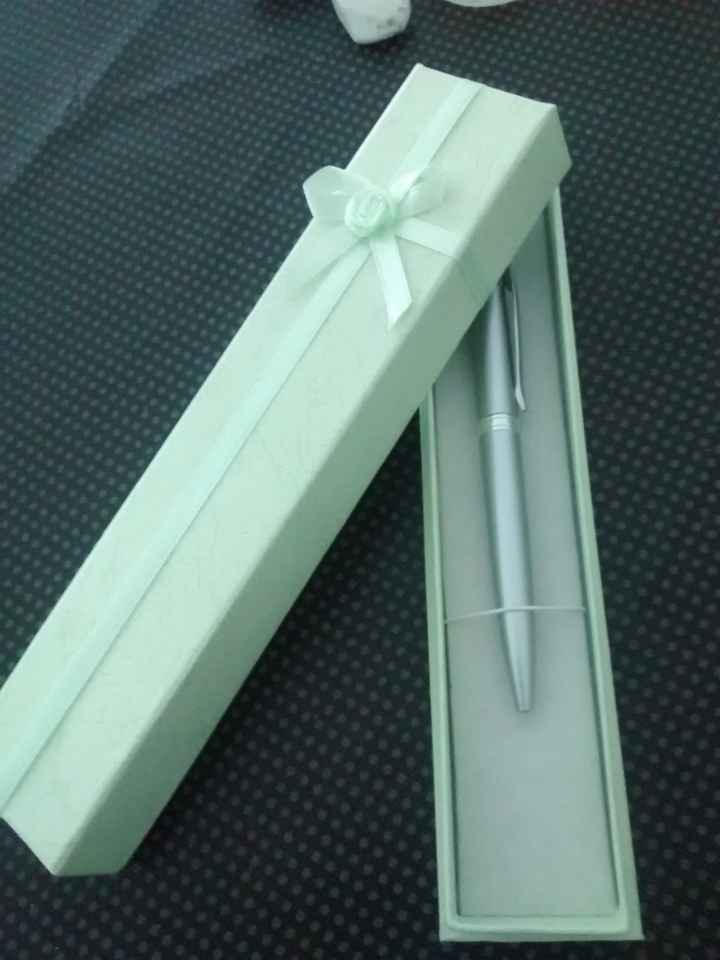 Kit testigo!! - 7