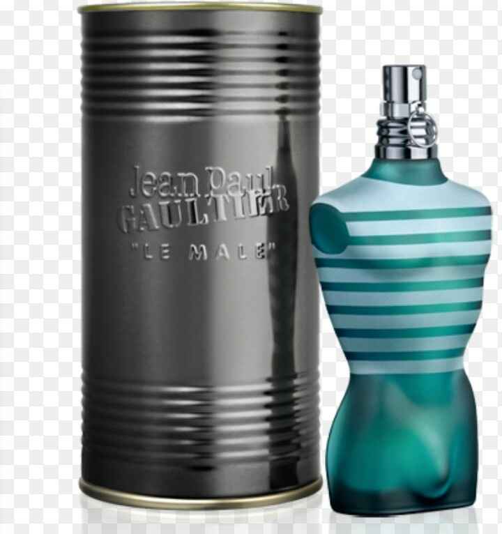 Perfume para ellos!! - 1
