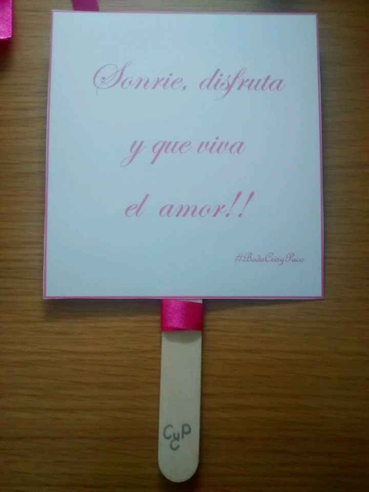 Vuestros pai pai - 2