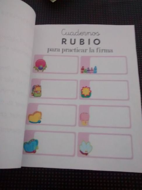 Kit testigo!! - 6