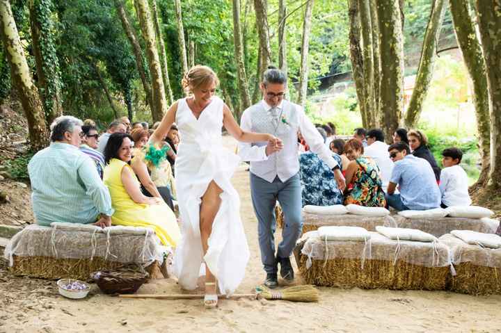 ¿Con cuántos ❤️ valoras el día de tu boda? - 2